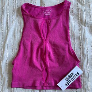 NWT Tank